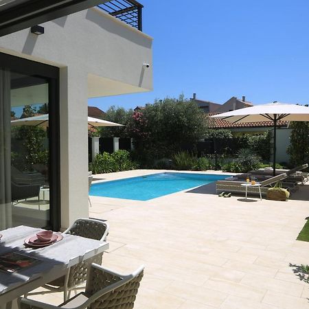 Villa Tereza Zadarvillas Εξωτερικό φωτογραφία
