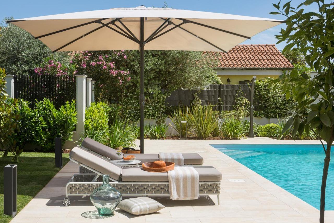 Villa Tereza Zadarvillas Εξωτερικό φωτογραφία