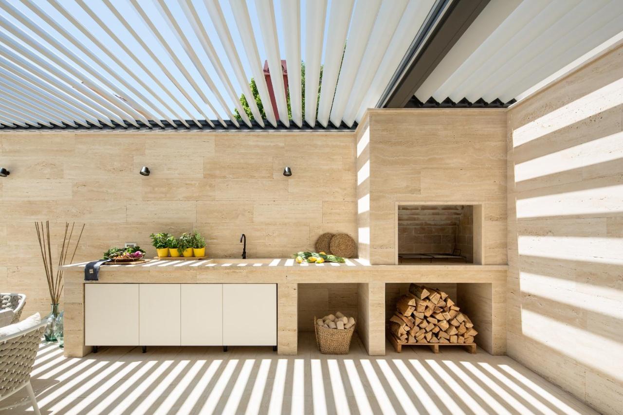 Villa Tereza Zadarvillas Εξωτερικό φωτογραφία