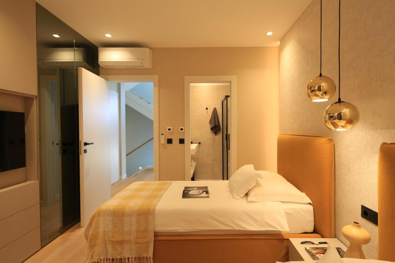 Villa Tereza Zadarvillas Εξωτερικό φωτογραφία