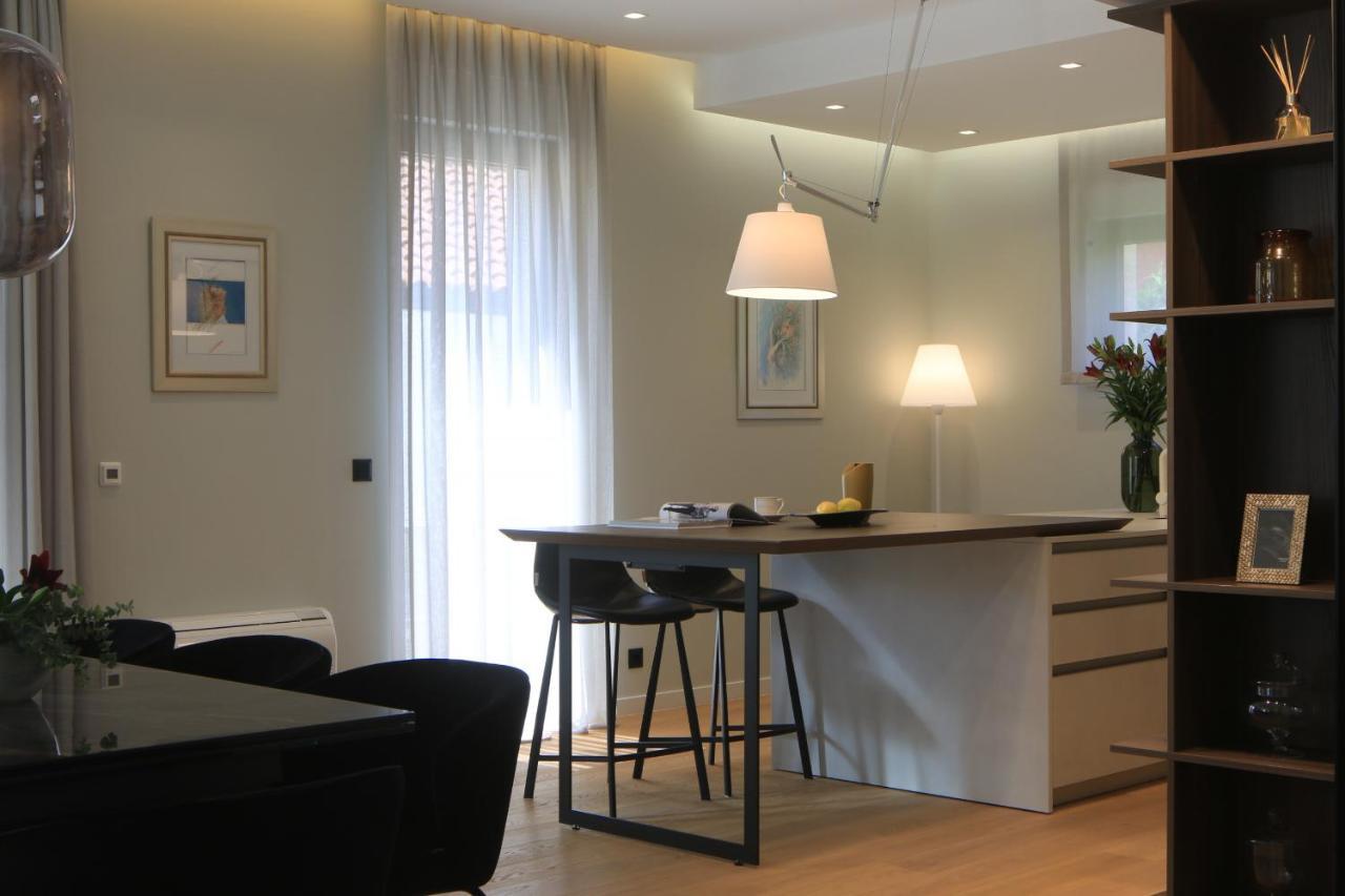 Villa Tereza Zadarvillas Εξωτερικό φωτογραφία