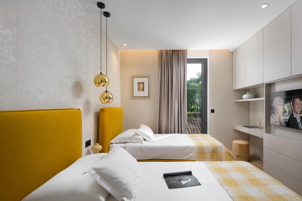 Villa Tereza Zadarvillas Εξωτερικό φωτογραφία