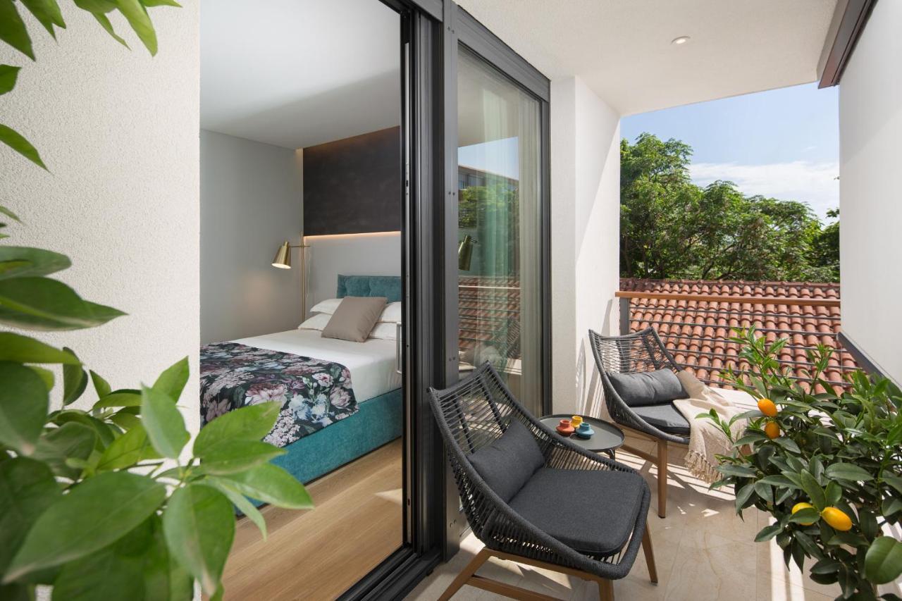 Villa Tereza Zadarvillas Εξωτερικό φωτογραφία