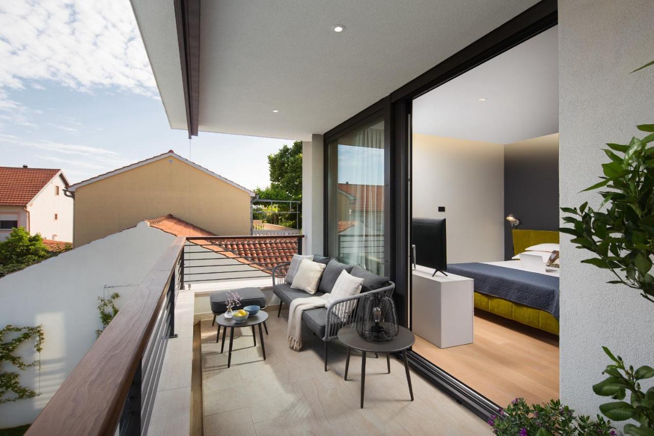 Villa Tereza Zadarvillas Εξωτερικό φωτογραφία